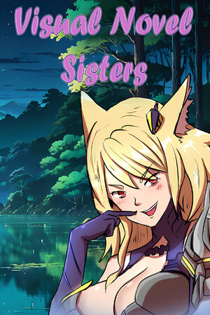 Visual Novel Sisters