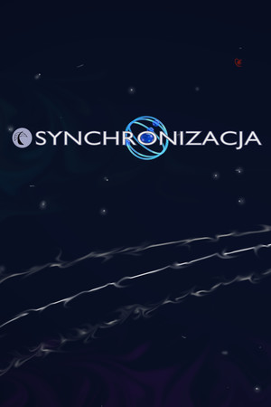 Synchronizacja - Visual Novel
