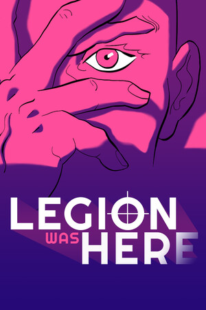 千面人在此 Legion Was Here